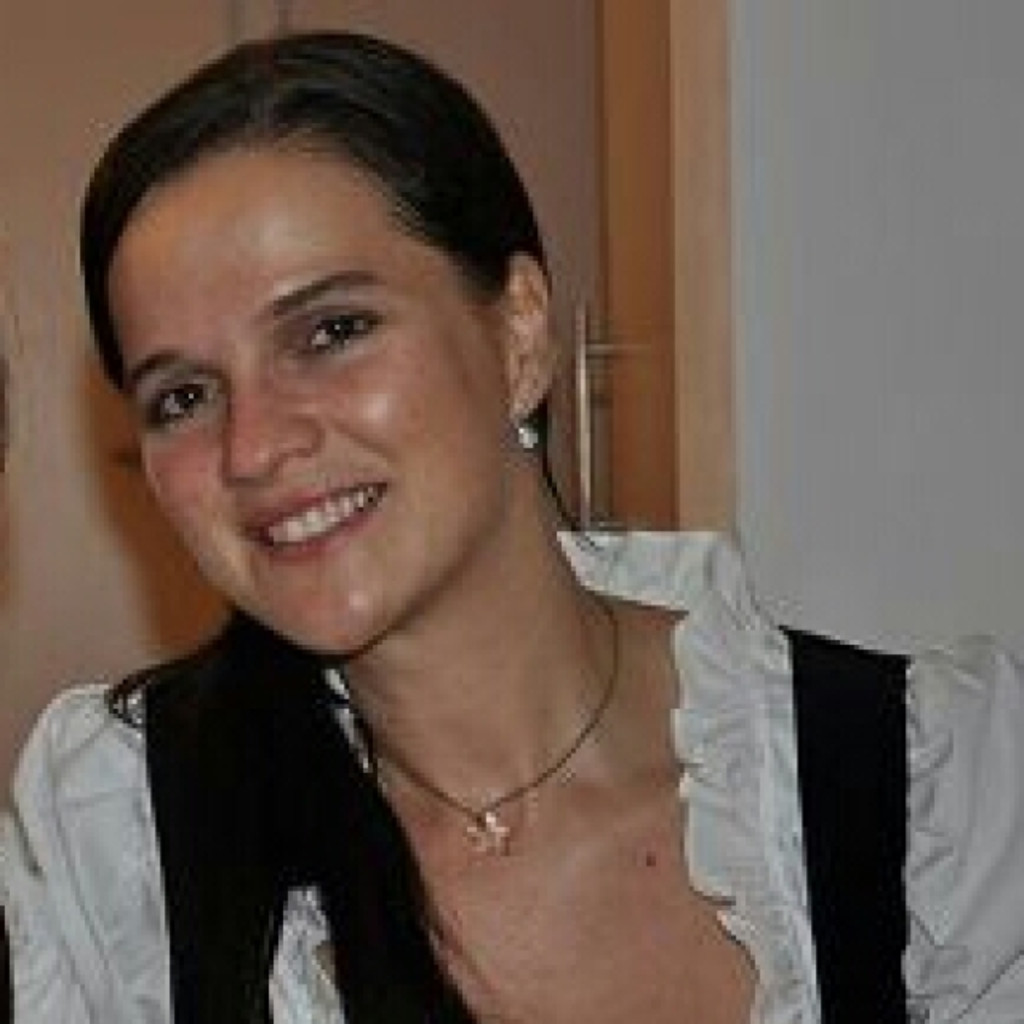 Social Media Profilbild Birgit Brandstätter 