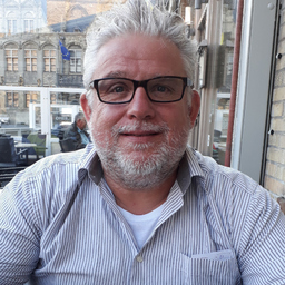 Dr. Michael Link
