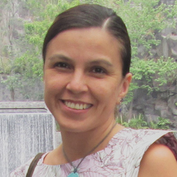 Guadalupe Liliana Cervantes Alfaro