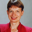 Social Media Profilbild Ulrike M. Vetter Wiesbaden