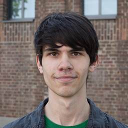 Keanu Buschbacher