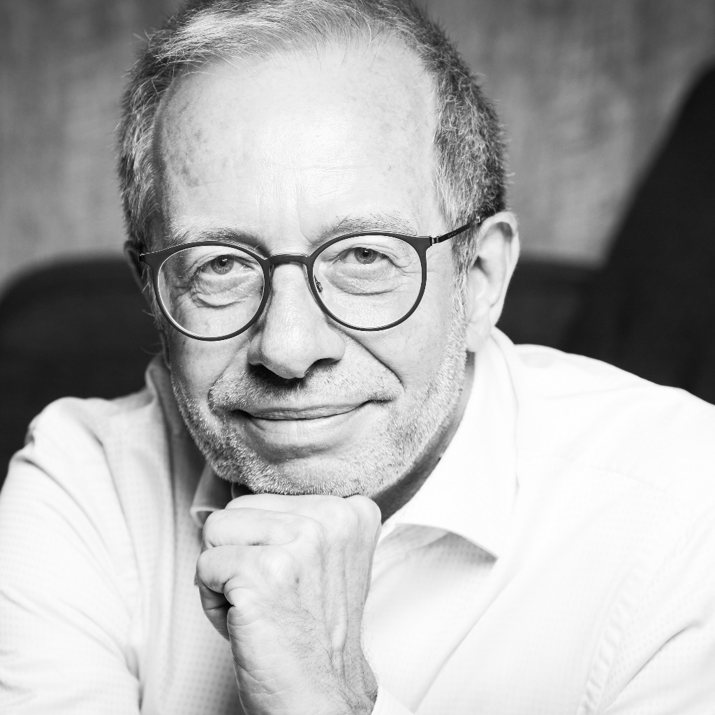 Wolfgang ThonJacobi Geschäftsführer Jacobi consulting GmbH XING