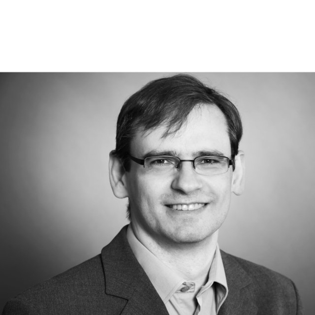 Social Media Profilbild Heiko Huth Halle (Saale)