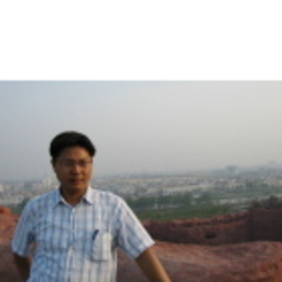 保国 陈