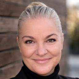 Tine Bjerregaard Siemens