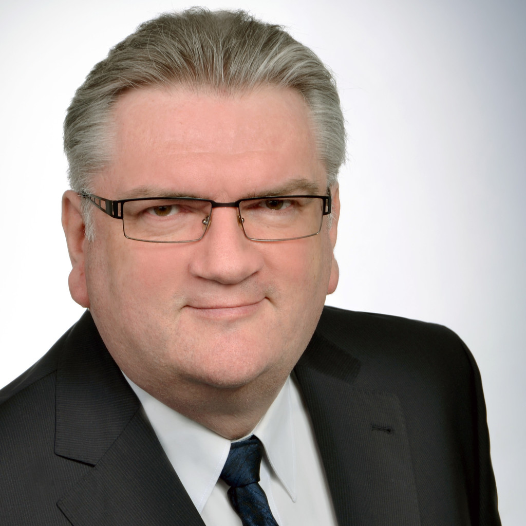 Peter Ludewig In Ruhestand (offen für interessante Aufgaben) PL