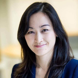 Dr. Sarah Zhang