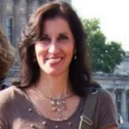 Mariela Serpa de Steinberg