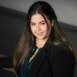Laura Michèle Greim