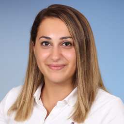 Neslihan Kirkizoglu