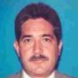 Luis Miranda