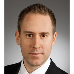 Patrick Haeberlein