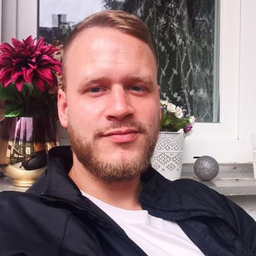 Bastian Drescher