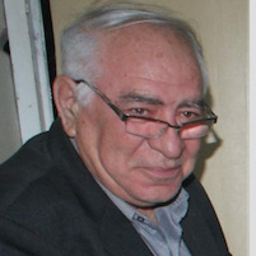 Habib DIMASSI