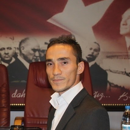 Hakan YURTSEVER