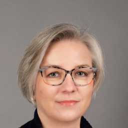 Christine Wiederschein-Lauer