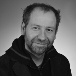 Stephan Bähr's profile picture