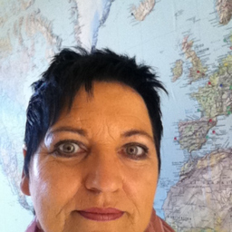 Rita Messer