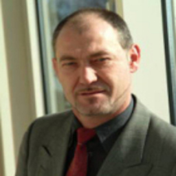 Richard Eidel