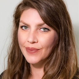 Julia Seidlitz