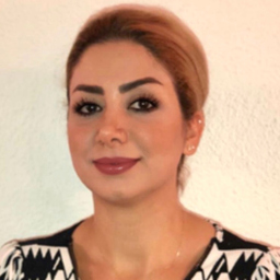 Sahar Abdollahi
