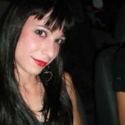 Ana Belen saiz Morales