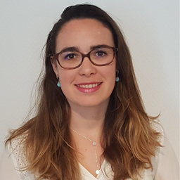 Emilie Bilheran