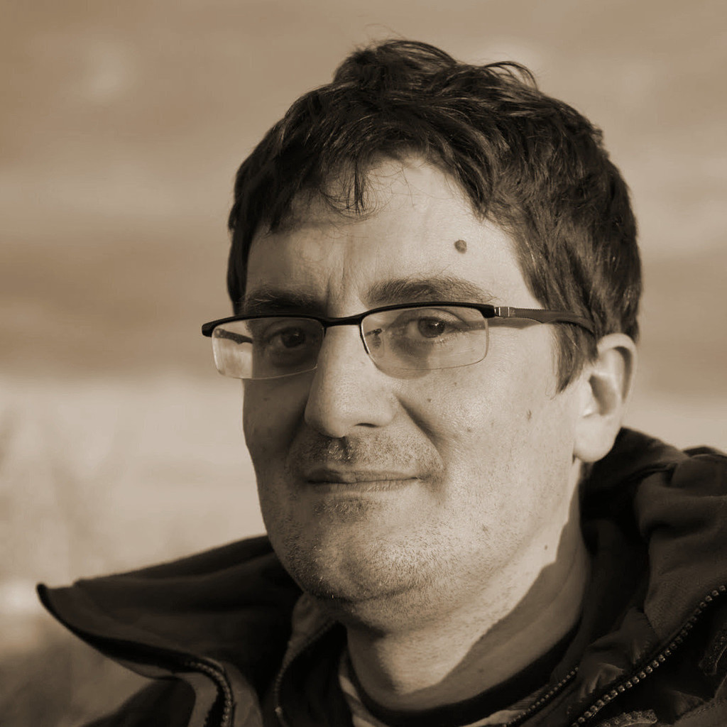 Thomas Butz Leiter Online Storage Softwareentwicklung 1&1