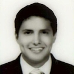 Joaquin Antuna Ocampo