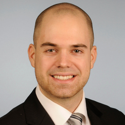 Profilbild Jonas Müller