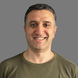 Ashot Baghyan