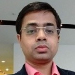 Rajesh Keshri