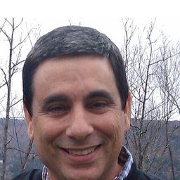 Michael Shimshoni