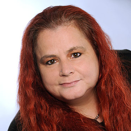 Nicole Zindel