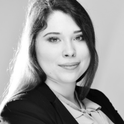 Charlotte Rostek