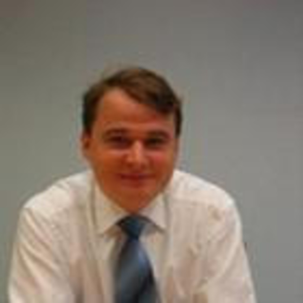 Andreas Stahl Syndikusanwalt, General Counsel London Hannover