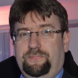 Dr. Michael Riepl
