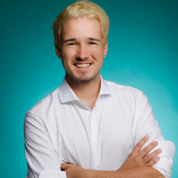 Moritz Keßler's profile picture