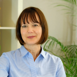 Silke Lengwenus-Renker