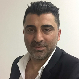 Adem Gümüstekin