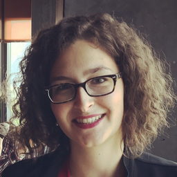 Cassandra Noemi Schena