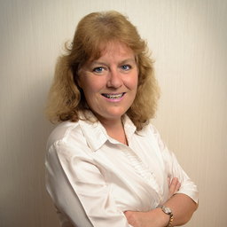 Dipl.-Ing. Gerhild Schöber