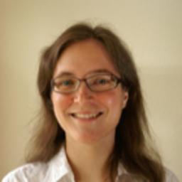 Dr. Christine Jahr