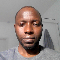 Joseph  Mendy