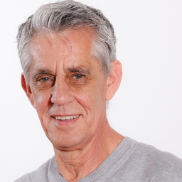 Klaus Conrad