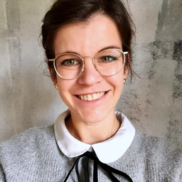 Nadja Wintershoff