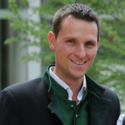 Gerhard Winkler's profile picture