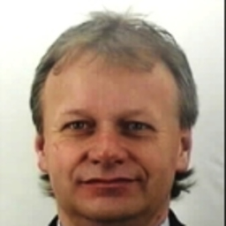 Hansruedi Schneiter