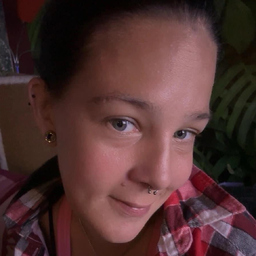 Jaqueline Gesterkamp