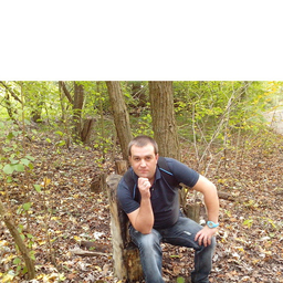 Kiril Grigorov